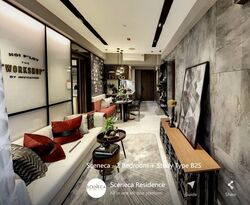 Tanah Merah Kechil Link (D16), Condominium #542676651